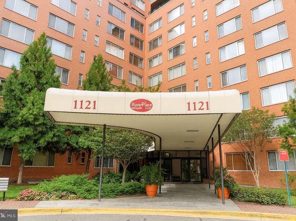 1121 Arlington Boulevard 503, Arlington VA 22209