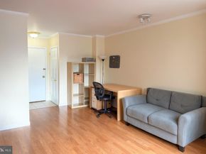 1121 Arlington Boulevard 503, Arlington VA 22209