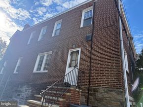 3011 Teesdale Street, Philadelphia PA 19152