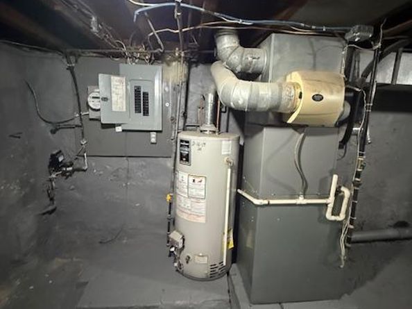 315 Cantrell Street, Philadelphia PA 19148