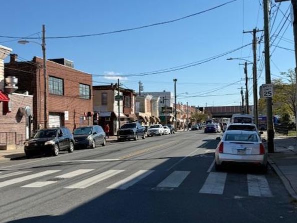 315 Cantrell Street, Philadelphia PA 19148