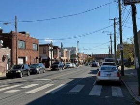 315 Cantrell Street, Philadelphia PA 19148