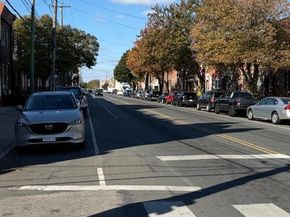 315 Cantrell Street, Philadelphia PA 19148