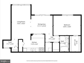 501 N Armistead Street T2, Alexandria VA 22312