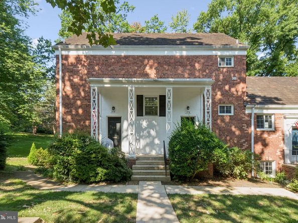 3576 Martha Custis Drive, Alexandria VA 22302