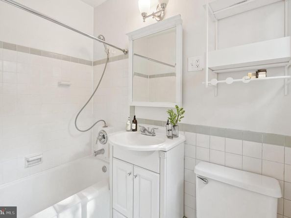 3576 Martha Custis Drive, Alexandria VA 22302