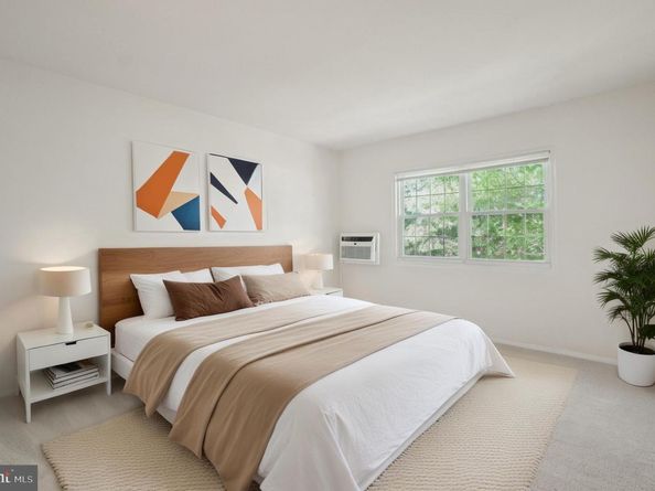 3576 Martha Custis Drive, Alexandria VA 22302