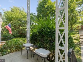 3576 Martha Custis Drive, Alexandria VA 22302