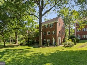 3576 Martha Custis Drive, Alexandria VA 22302