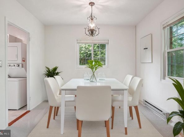 3576 Martha Custis Drive, Alexandria VA 22302