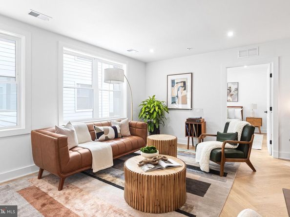 1124 Florida NE 406, Washington DC 20002