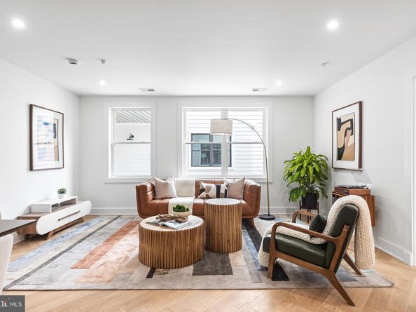 1124 Florida NE 406, Washington DC 20002