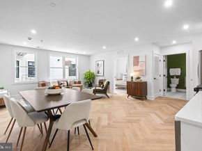 1124 Florida NE 406, Washington DC 20002