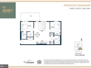 1124 Florida NE 406, Washington DC 20002