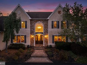 63 Woodside Lane, New Hope PA 18938