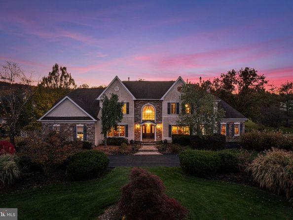 63 Woodside Lane, New Hope PA 18938