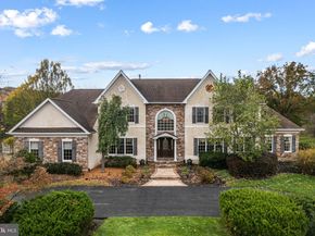 63 Woodside Lane, New Hope PA 18938