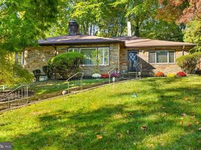 8312 Jenkintown Road, Elkins Park PA 19027