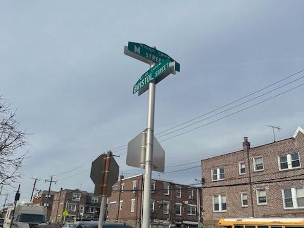 1400 E Bristol Street, Philadelphia PA 19124