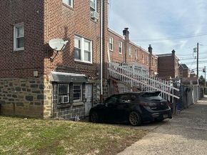 1400 E Bristol Street, Philadelphia PA 19124