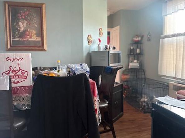 1400 E Bristol Street, Philadelphia PA 19124