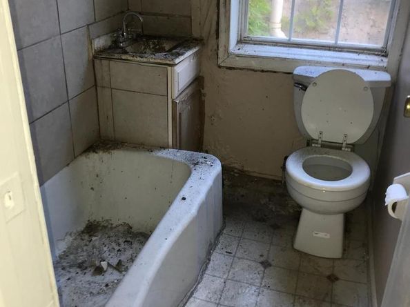 3016 N 5TH Street, Philadelphia PA 19133