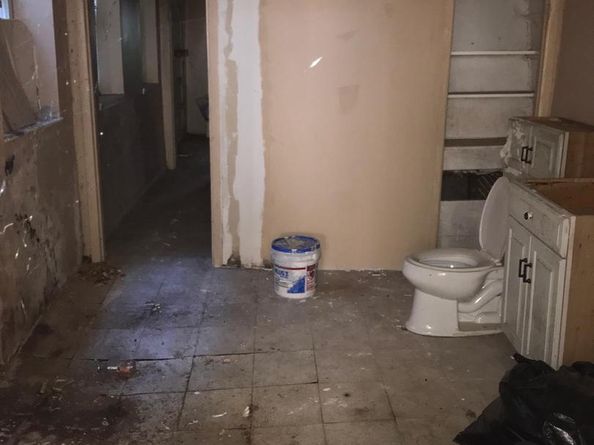 3016 N 5TH Street, Philadelphia PA 19133