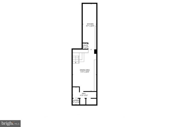 304 N Alfred Street, Alexandria VA 22314