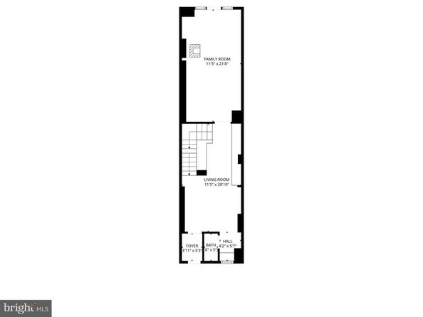 304 N Alfred Street, Alexandria VA 22314