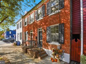 304 N Alfred Street, Alexandria VA 22314