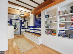 304 N Alfred Street, Alexandria VA 22314