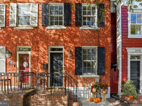 304 N Alfred Street, Alexandria VA 22314