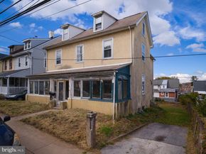 28 S Warner Avenue, Bryn Mawr PA 19010