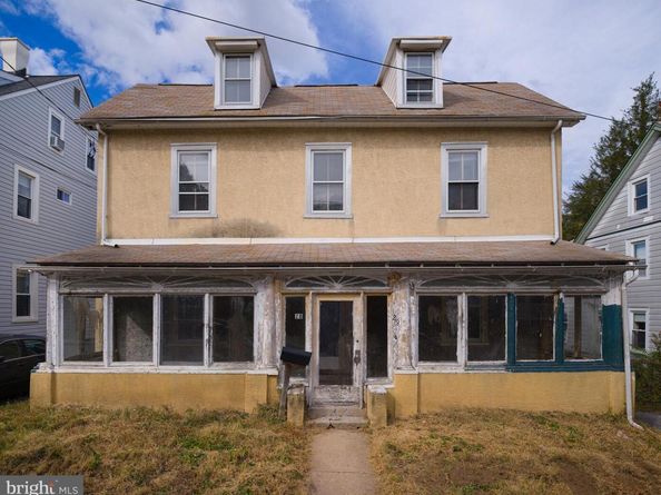 28 S Warner Avenue, Bryn Mawr PA 19010