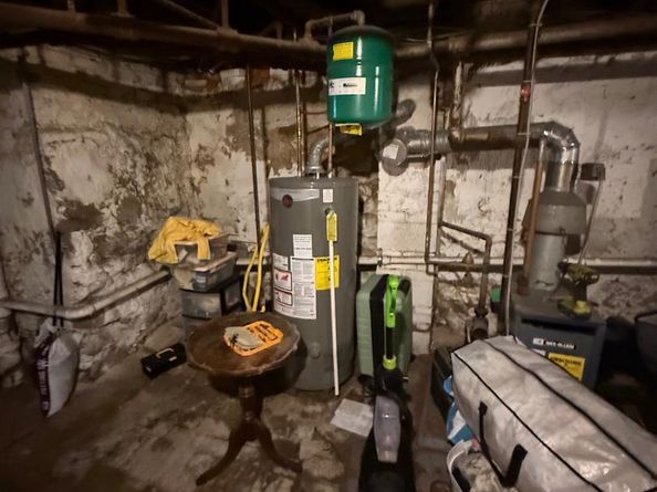 1715 Wharton Street, Philadelphia PA 19146