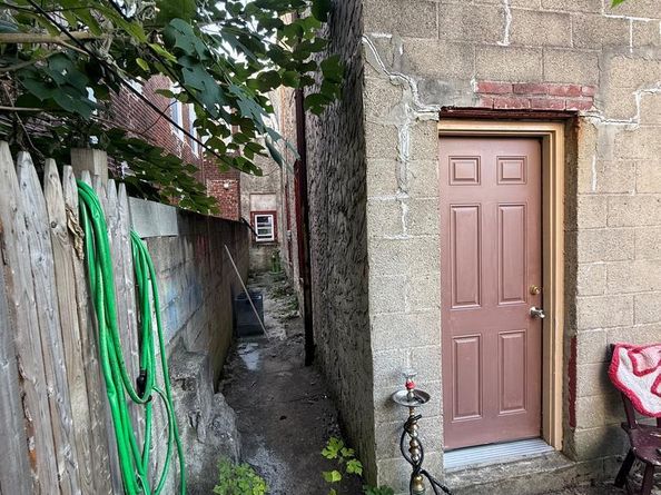 1715 Wharton Street, Philadelphia PA 19146