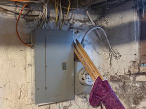 1715 Wharton Street, Philadelphia PA 19146