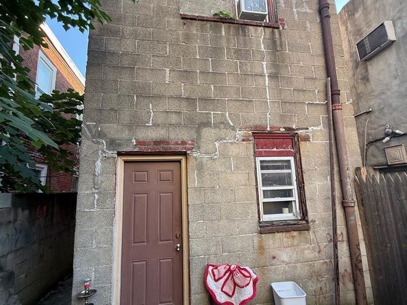 1715 Wharton Street, Philadelphia PA 19146