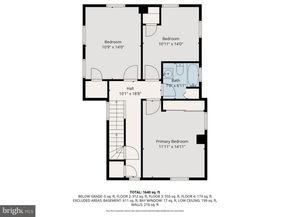 1857 Eckard Avenue, Abington PA 19001