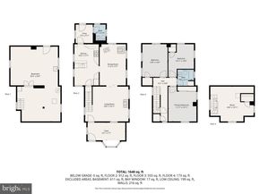 1857 Eckard Avenue, Abington PA 19001