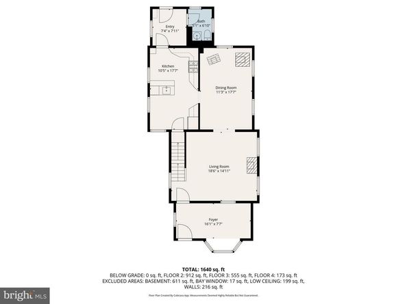 1857 Eckard Avenue, Abington PA 19001