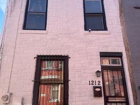 1212 W Luzerne Street, Philadelphia PA 19140