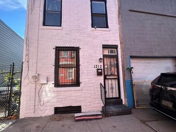 1212 W Luzerne Street