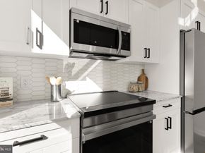 2606 41st Street NW PH, Washington DC 20007