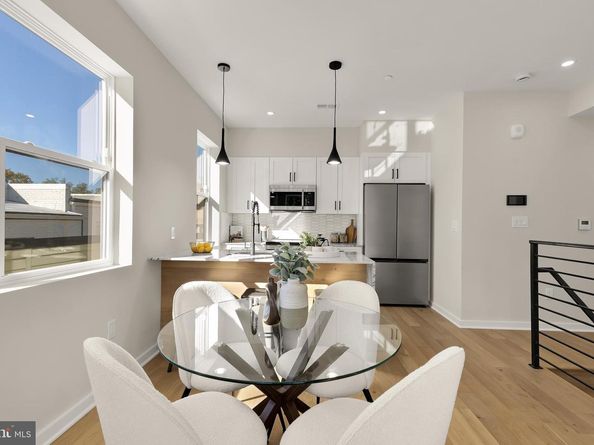 2606 41st Street NW PH, Washington DC 20007