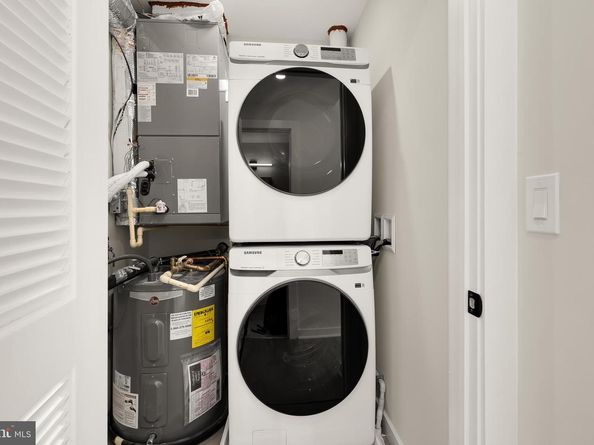 2606 41st Street NW PH, Washington DC 20007