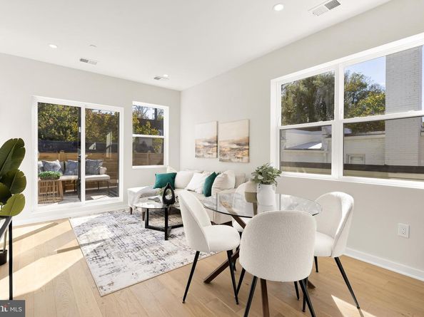 2606 41st Street NW PH, Washington DC 20007