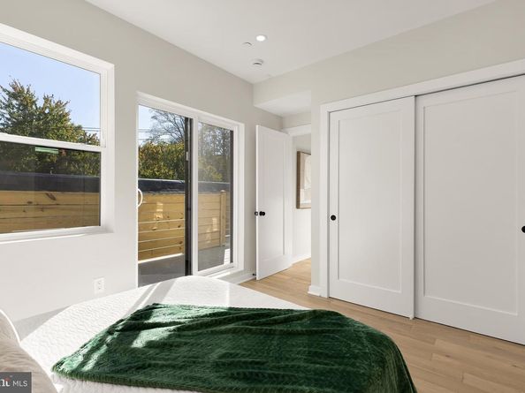 2606 41st Street NW PH, Washington DC 20007