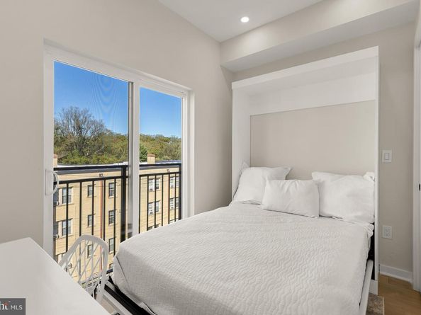 2606 41st Street NW PH, Washington DC 20007