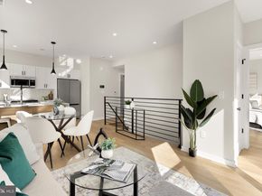 2606 41st Street NW PH, Washington DC 20007